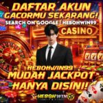 Hebohwin99 Login Hari Ini Tanpa Ribet dengan Sistem Terbaru