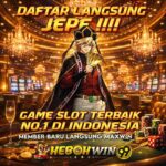 Hebohwin99 Cara Daftar dan Login Situs Game Online Terpercaya