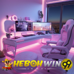 Cara Registrasi Hebohwin99 Aman dan Cepat