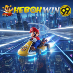 Hebohwin99 Situs Game Online Terpercaya dengan Banyak Game