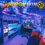 Hebohwin99 Website Game Online dengan Fitur Terbaik