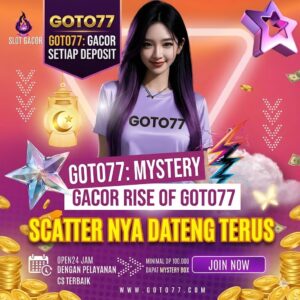 Goto77 Hiburan