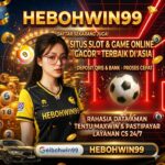 Hebohwin99 game online