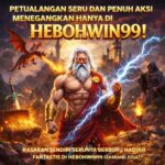 Hebohwin99: Kesempatan Terakhir Untuk Mendapatkan Keuntungan Berlimpah Hari ini!